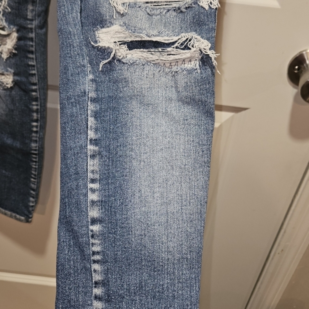 Bridge Jeans by Gly